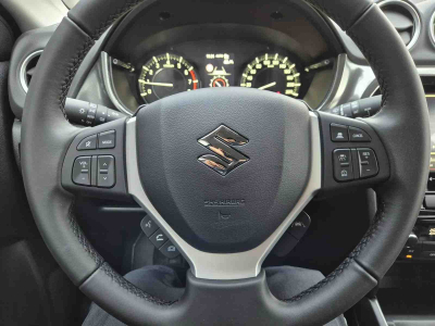 Suzuki Vitara 1.4 Boosterjet 110 Comfort+ Allgrip