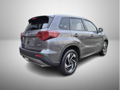 Suzuki Vitara 1.4 Boosterjet 110 Comfort+ Allgrip