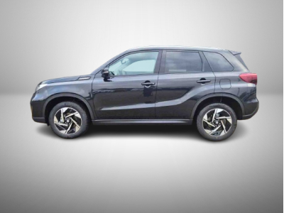 Suzuki Vitara 1.4 Boosterjet 110 Comfort+ Allgrip