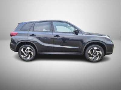 Suzuki Vitara 1.4 Boosterjet 110 Comfort+ Allgrip