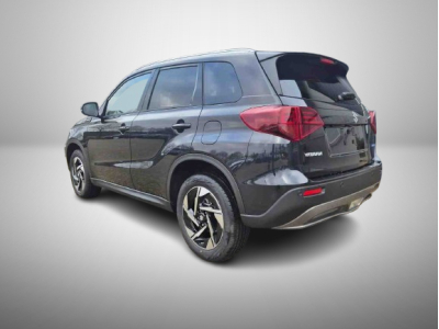 Suzuki Vitara 1.4 Boosterjet 110 Comfort+ Allgrip