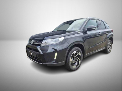 Suzuki Vitara 1.4 Boosterjet 110 Comfort+ Allgrip