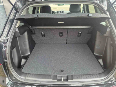 Suzuki Vitara 1.4 Boosterjet 110 Comfort+ Allgrip