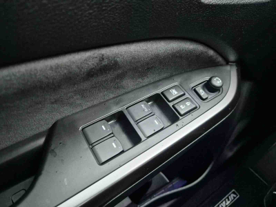 Suzuki Vitara 1.4 Boosterjet 110 Comfort+ Allgrip