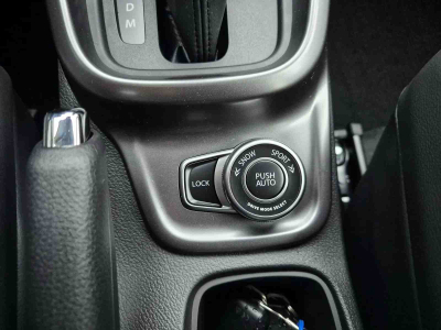 Suzuki Vitara 1.4 Boosterjet 110 Comfort+ Allgrip