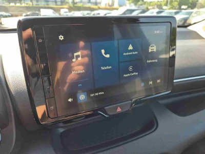 Toyota Yaris 1.5 VVT-i  116 Teamplayer