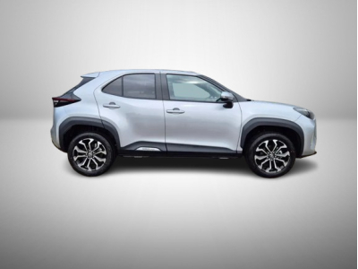 Toyota Yaris Cross 1.5 VVT-i  130 Hybride Teamplayer