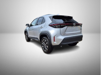 Toyota Yaris Cross 1.5 VVT-i  130 Hybride Teamplayer