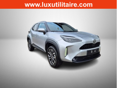 Toyota Yaris Cross 1.5 VVT-i  130 Hybride Teamplayer