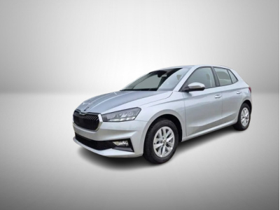 Skoda Fabia 1.0 TSi 115 DSG Selection