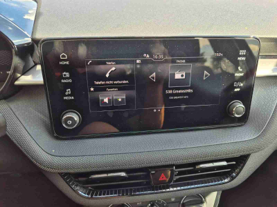 Skoda Fabia 1.0 TSi 115 DSG Selection