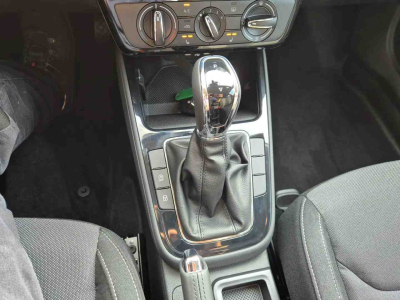 Skoda Fabia 1.0 TSi 115 DSG Selection