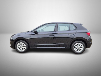 Skoda Fabia 1.0 TSi 115 DSG Selection