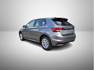 Skoda Fabia 1.0 TSi 115 DSG Selection