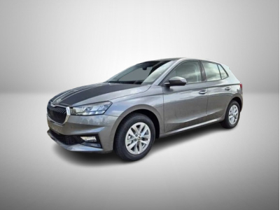 Skoda Fabia 1.0 TSi 115 DSG Selection