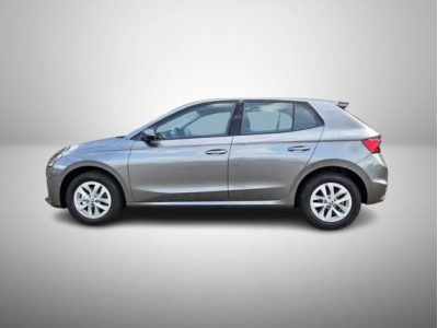 Skoda Fabia 1.0 TSi 115 DSG Selection