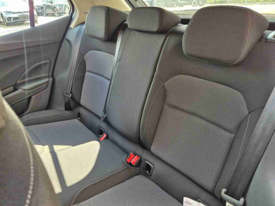 Skoda Fabia 1.0 TSi 115 DSG Selection