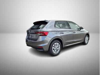 Skoda Fabia 1.0 TSi 115 DSG Selection