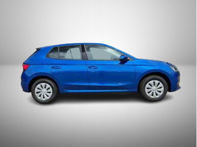 Skoda Fabia 1.0 TSi 115 DSG Selection