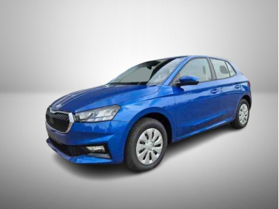 Skoda Fabia 1.0 TSi 115 DSG Selection
