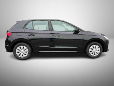 Skoda Fabia 1.0 TSi 115 DSG Selection