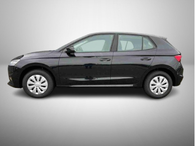 Skoda Fabia 1.0 TSi 115 DSG Selection