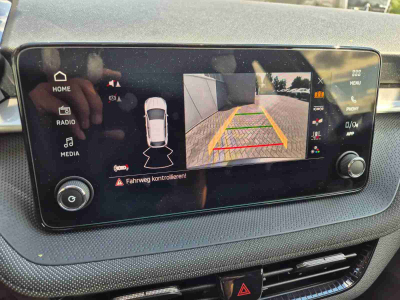 Skoda Fabia 1.0 TSi 115 DSG Selection