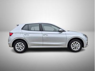 Skoda Fabia 1.0 TSi 115 DSG Selection