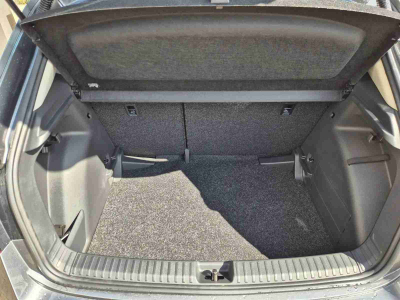 Skoda Fabia 1.0 TSi 115 DSG Selection