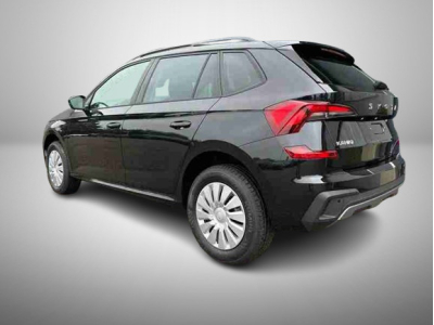 Skoda Kamiq 1.0 TSi 115 DSG SELECTION