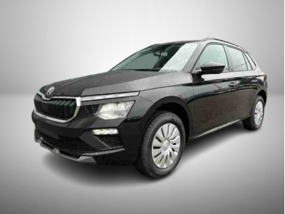 Skoda Kamiq 1.0 TSi 115 DSG SELECTION