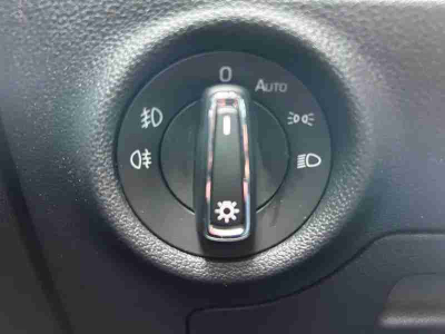 Skoda Kamiq 1.0 TSi 115 DSG SELECTION