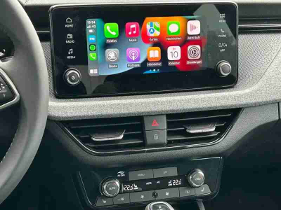 Skoda Kamiq 1.0 TSi 115 DSG SELECTION