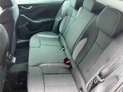 Skoda Kamiq 1.0 TSi 115 DSG SELECTION