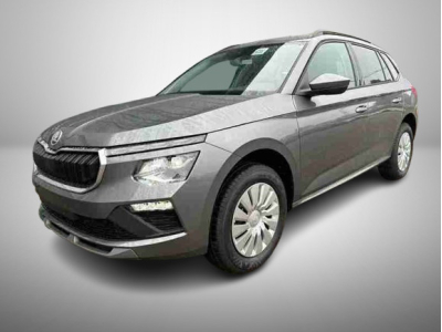 Skoda Kamiq 1.0 TSi 115 DSG SELECTION