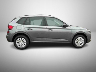 Skoda Kamiq 1.0 TSi 115 DSG SELECTION