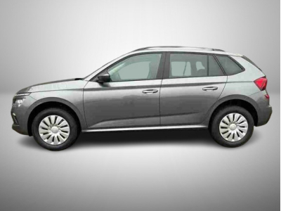 Skoda Kamiq 1.0 TSi 115 DSG SELECTION