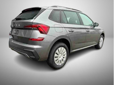 Skoda Kamiq 1.0 TSi 115 DSG SELECTION