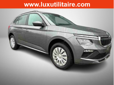 Skoda Kamiq 1.0 TSi 115 DSG SELECTION