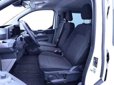 Ford Transit Custom 2.5 Duratec PHEV 233 Auto Trend