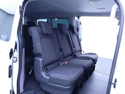 Ford Transit Custom 2.5 Duratec PHEV 233 Auto Trend