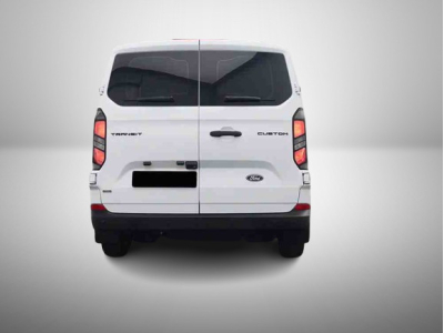 Ford Transit Custom 2.5 Duratec PHEV 233 Auto Trend