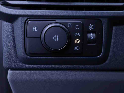 Ford Transit Custom 2.5 Duratec PHEV 233 Auto Trend