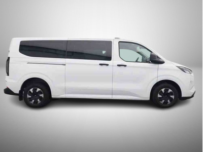 Ford Transit Custom 2.5 Duratec PHEV 233 Auto Trend
