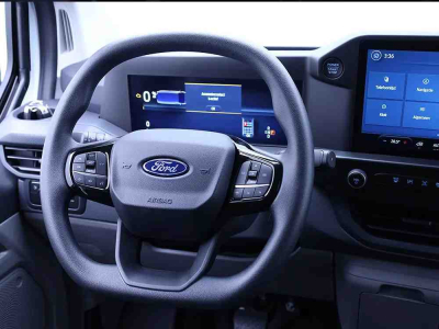Ford Transit Custom 2.5 Duratec PHEV 233 Auto Trend