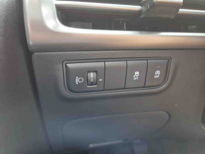 Hyundai Tucson 1.6 T-GDI 160  Trend