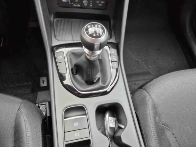 Hyundai Tucson 1.6 T-GDI 160  Trend