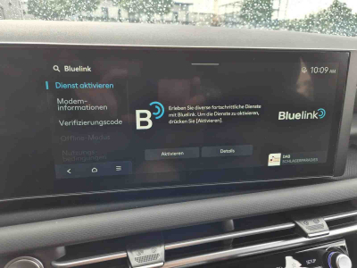 Hyundai Tucson 1.6 T-GDI 160  Trend