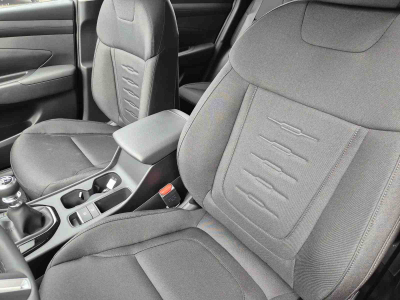 Hyundai Tucson 1.6 T-GDI 160  Trend