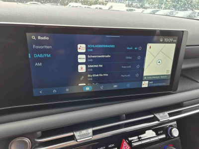 Hyundai Tucson 1.6 T-GDI 160  Trend